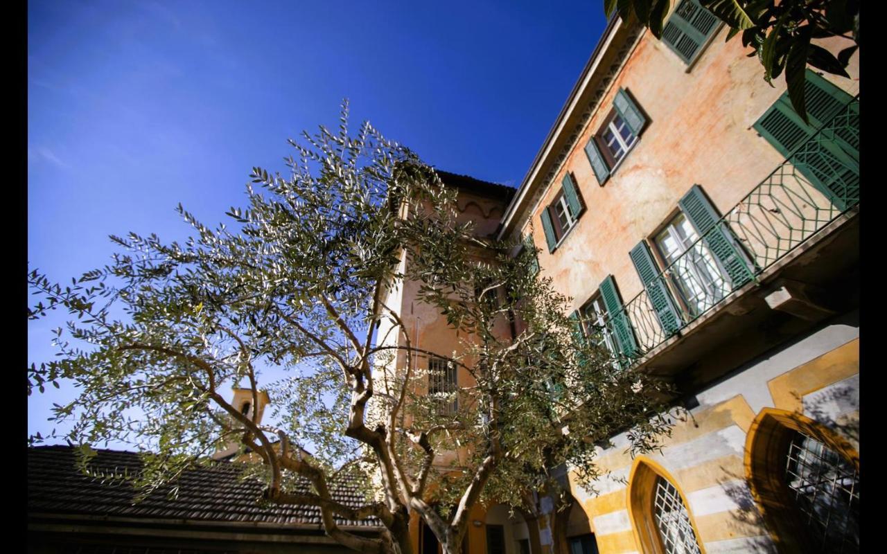 טרמצו Ca Del Conte Lake Como מראה חיצוני תמונה
