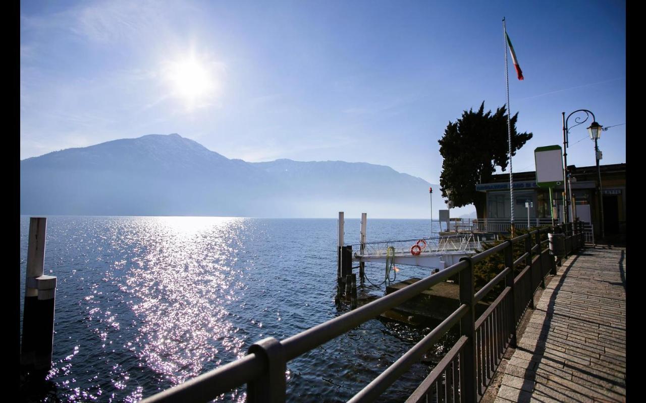 טרמצו Ca Del Conte Lake Como מראה חיצוני תמונה